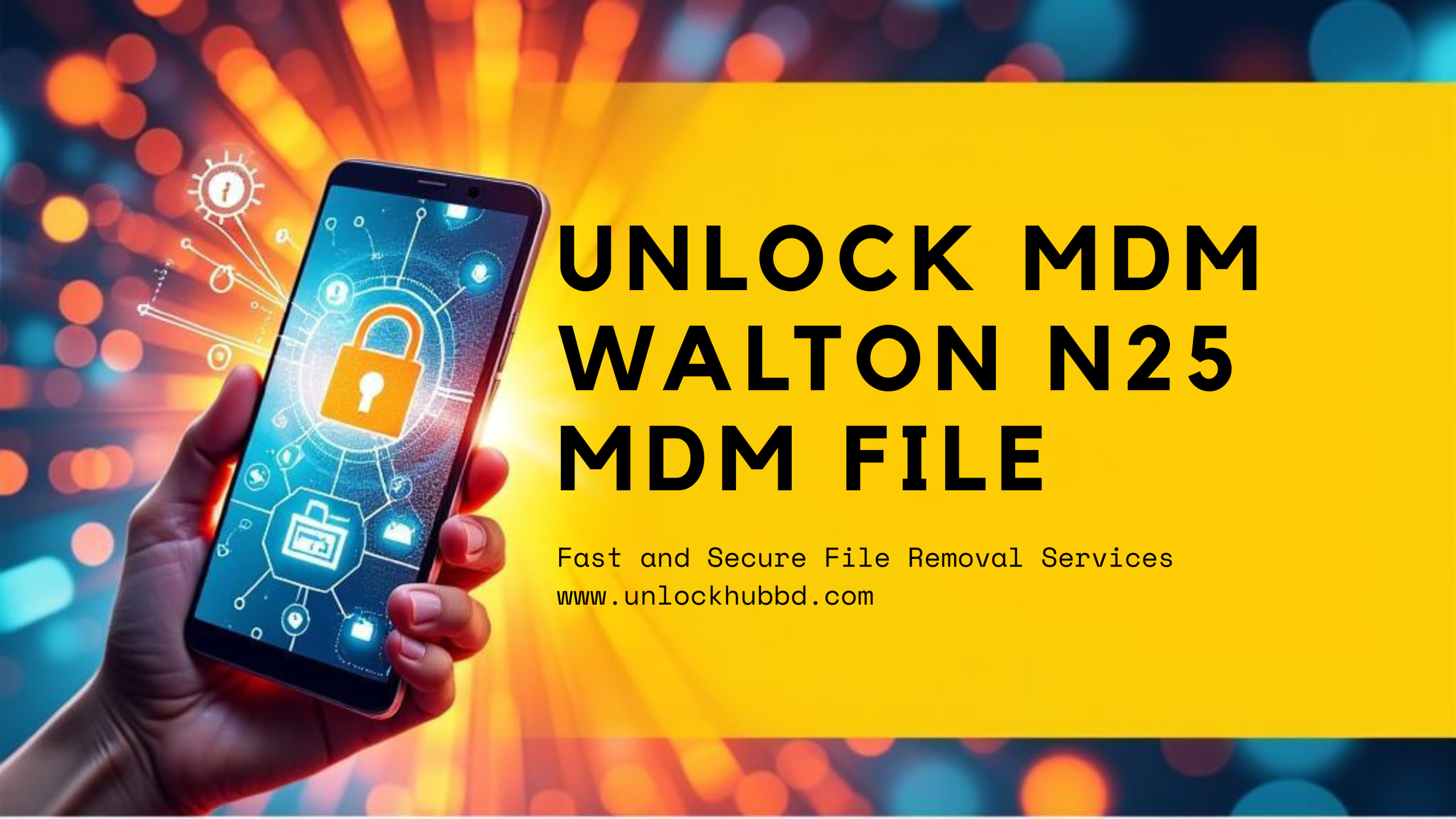 walton-n25-mdm-remove-file